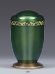 1230, METALL, STAHL, URNE, KUPFER, MOOSGRÜN, EICHENLAUB, SOCKEL, MESSING, POLIERT, 1230, METALL, STAHL, URNE, KUPFER, MOOSGRÜN, EICHENLAUB, SOCKEL, MESSING, POLIERT, 1230, METALL, STAHL, URNE, KUPFER, MOOSGRÜN, EICHENLAUB, SOCKEL, MESSING, POLIERT, 1230