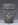 SEEURNE, 2070, Seeurne, granit grau, Anker, goldfarbig, Seeurne, 2070, Landwehr Sargfabrik GmbH, Seebestattungsurne, Seebestattungsurne, 2070, URNE BIO, BIO URNE